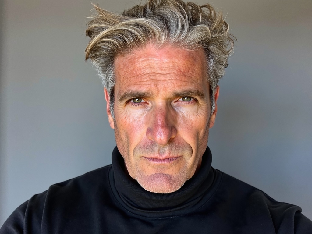 Leo Raderman